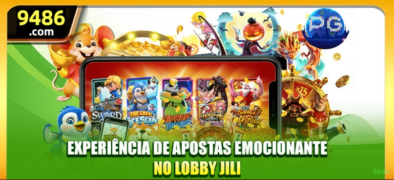 Conta 66aa sincronizada site e app