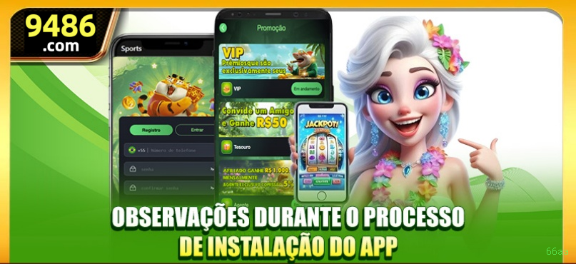 66aa slots no app