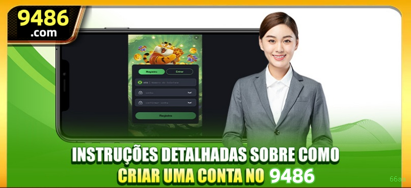 Checklist para avaliar a plataforma 66aa