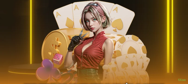 Slots com prêmios 66aa